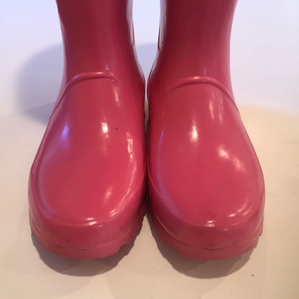Polo Ralph Lauren Phoebe Rain Boots - Picture 3 of 5